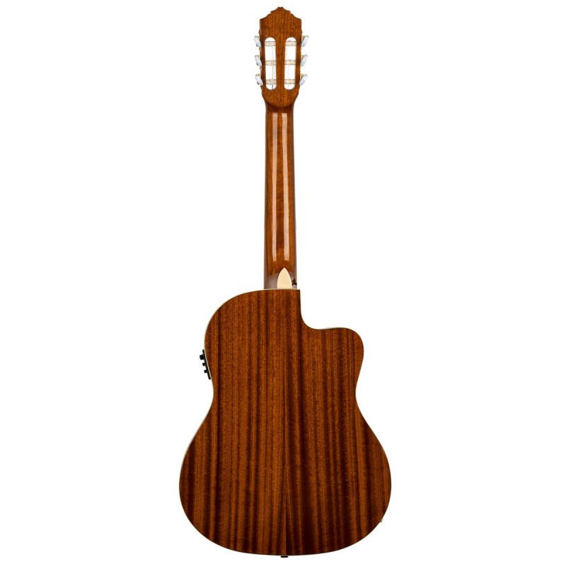 Ortega RCE141NT-L - gitara akustyczna - 4 Ortega RCE141NT-L - gitara akustyczna - 4