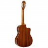 Ortega RCE141NT-L - gitara akustyczna - 6 Ortega RCE141NT-L - gitara akustyczna - 6