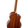 Ortega RCE141NT-L - gitara akustyczna - 9 Ortega RCE141NT-L - gitara akustyczna - 9