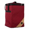 Ortega OGBCJ-BX - pokrowiec na cajon - 1