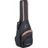 Ortega ONB34 - pokrowiec na gitarę klasyczną 3/4 - 1 Ortega ONB34 - pokrowiec na gitarę klasyczną 3/4 - 1