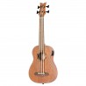 Ortega LIZZY-BS-GB-L - leworęczne ukulele basowe - 1 Ortega LIZZY-BS-GB-L - leworęczne ukulele basowe - 1