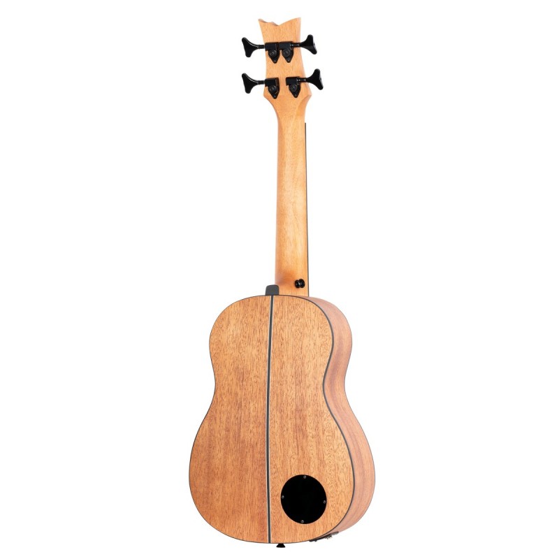Ortega LIZZY-BS-GB-L - leworęczne ukulele basowe - 5 Ortega LIZZY-BS-GB-L - leworęczne ukulele basowe - 5