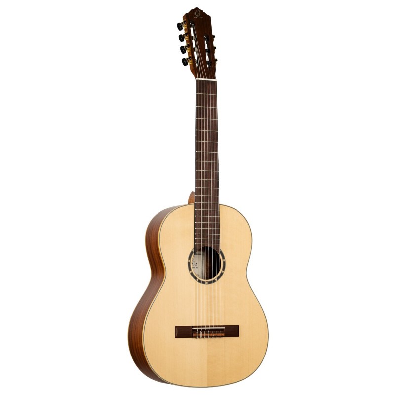 Ortega R133-7 - struny do gitary akustycznej - 1 Ortega R133-7 - struny do gitary akustycznej - 1