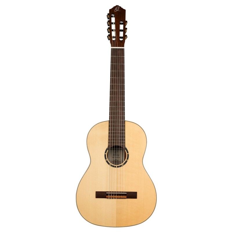 Ortega R133-7 - struny do gitary akustycznej - 2 Ortega R133-7 - struny do gitary akustycznej - 2
