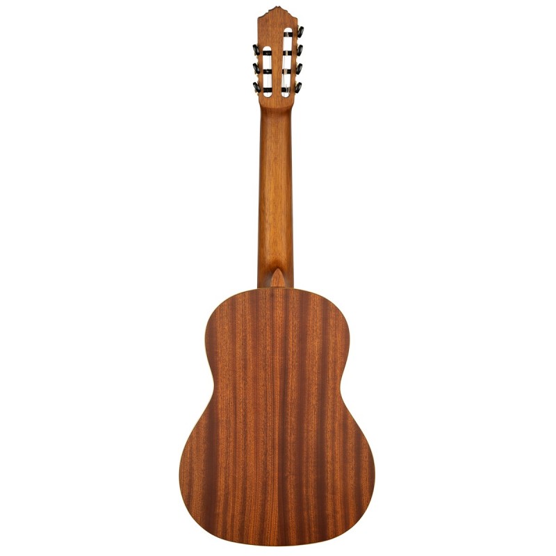 Ortega R133-7 - gitara akustyczna - 4 Ortega R133-7 - gitara akustyczna - 4