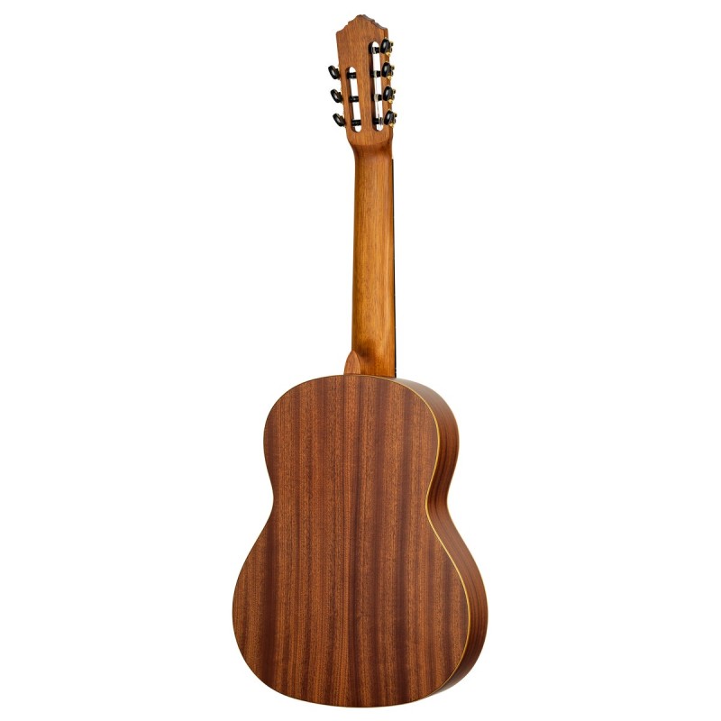 Ortega R133-7 - gitara akustyczna - 5 Ortega R133-7 - gitara akustyczna - 5