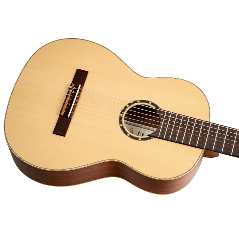 Ortega R133-7 - gitara akustyczna - 8 Ortega R133-7 - gitara akustyczna - 8
