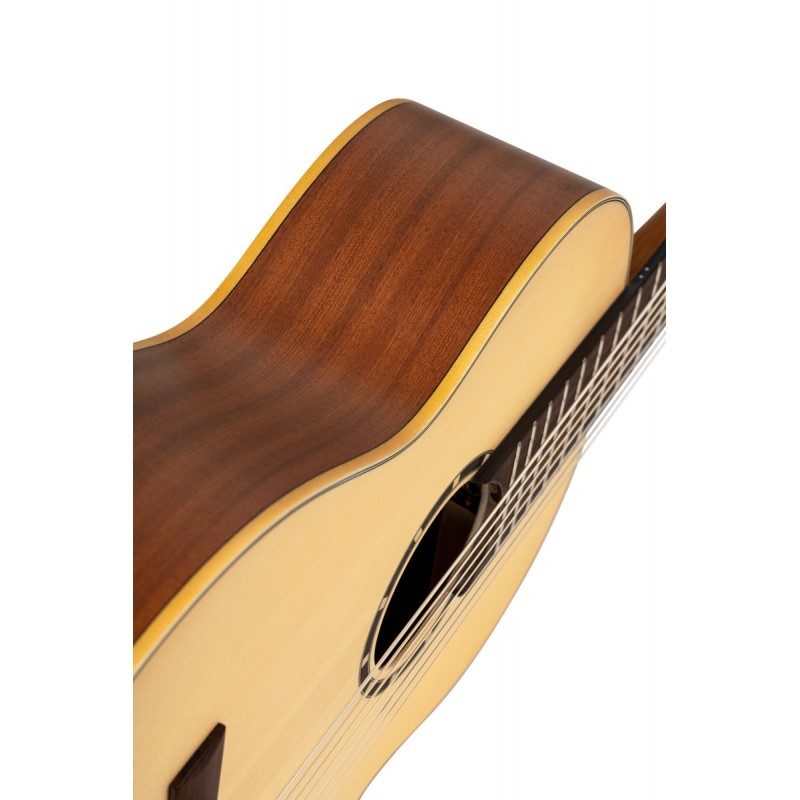 Ortega R133-7 - gitara akustyczna - 11 Ortega R133-7 - gitara akustyczna - 11