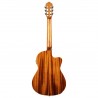 Ortega RCE138-T4-L - gitara klasyczna 4/4 - 4 Ortega RCE138-T4-L - gitara klasyczna 4/4 - 4