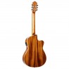 Ortega RCE138-T4-L - gitara klasyczna 4/4 - 6 Ortega RCE138-T4-L - gitara klasyczna 4/4 - 6