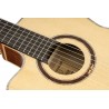 Ortega RCE138-T4-L - gitara klasyczna 4/4 - 10 Ortega RCE138-T4-L - gitara klasyczna 4/4 - 10