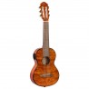 Ortega RGLE18FMH - struny do gitary guitarlele - 1 Ortega RGLE18FMH - struny do gitary guitarlele - 1
