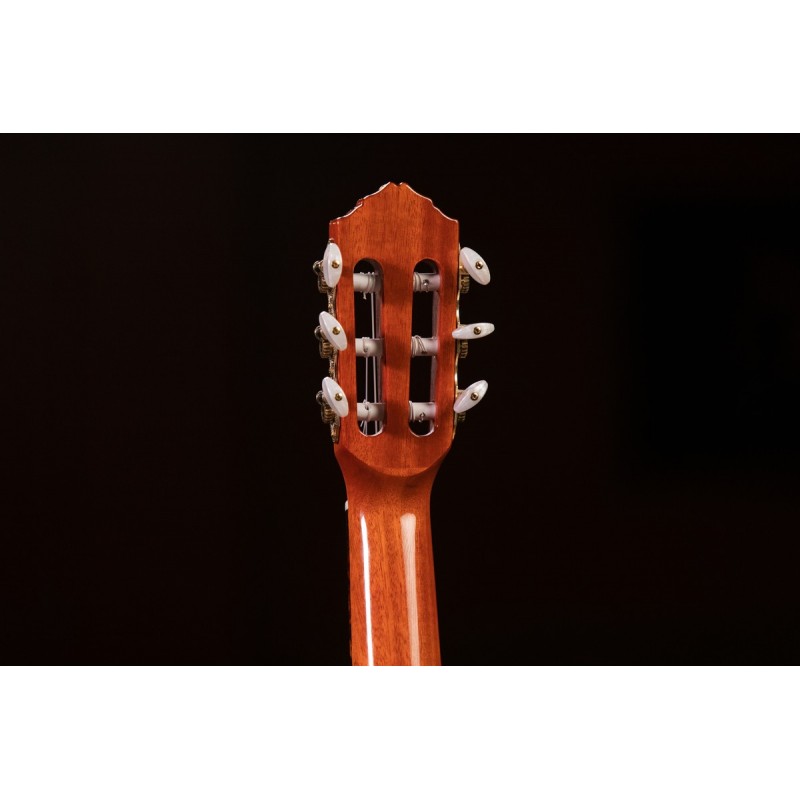 Ortega RGLE18FMH - guitarlele - 6 Ortega RGLE18FMH - guitarlele - 6