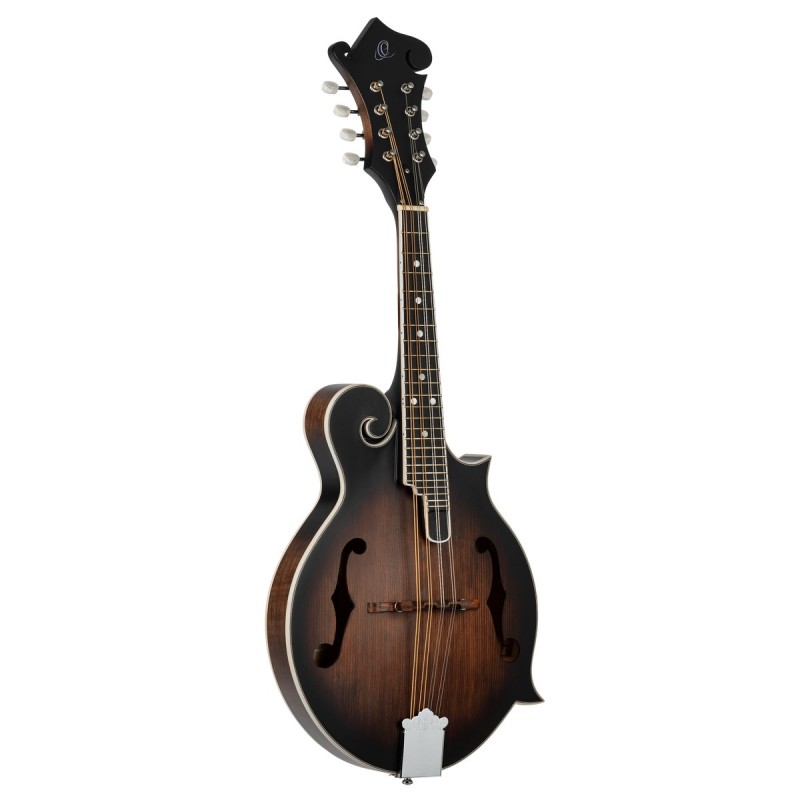 Ortega RMF30-WB - mandolina akustyczna - 1