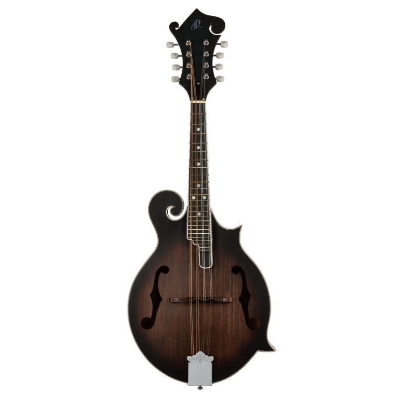 Ortega RMF30-WB - mandolina akustyczna - 2