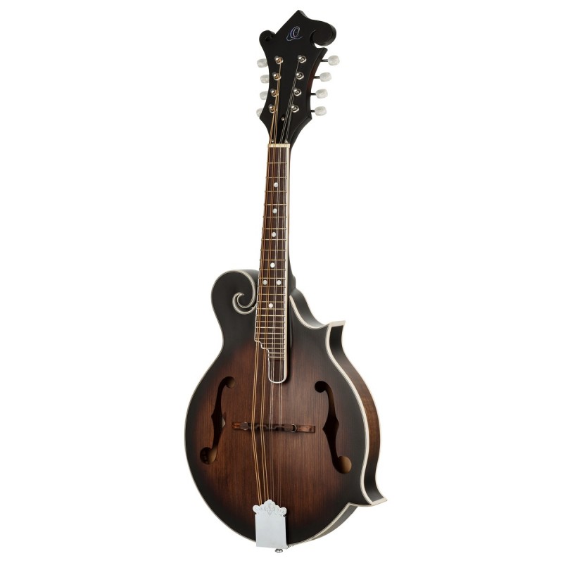 Ortega RMF30-WB - mandolina akustyczna - 3