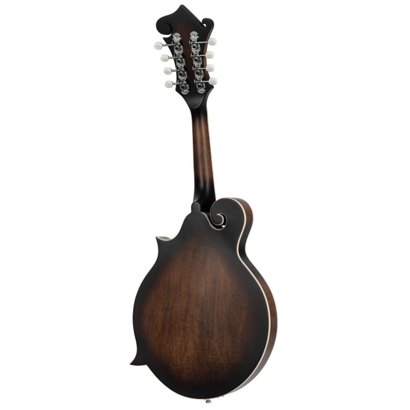 Ortega RMF30-WB - mandolina akustyczna - 5
