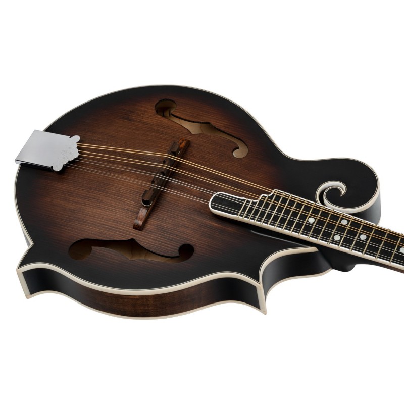Ortega RMF30-WB - mandolina akustyczna - 8