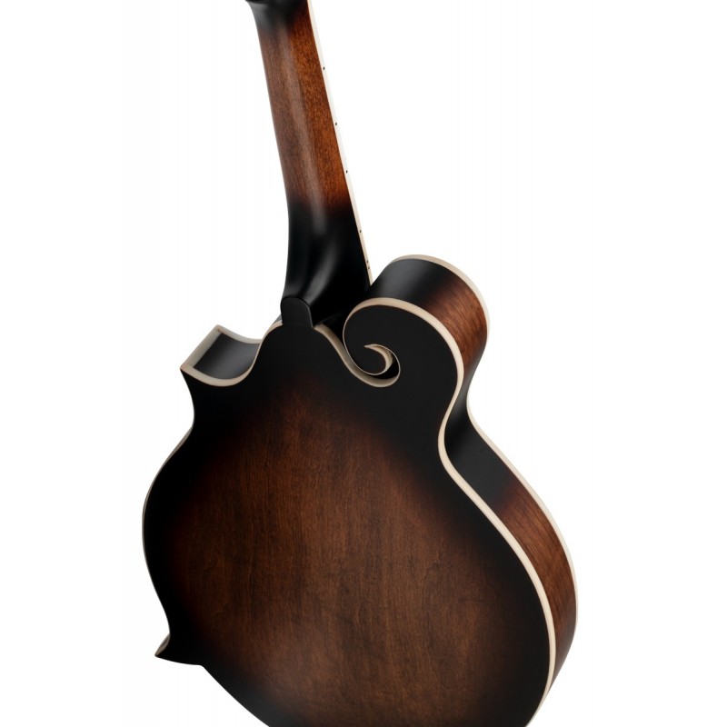 Ortega RMF30-WB - mandolina akustyczna - 9