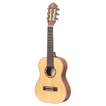 Ortega R121-1/4-L - struny do gitary akustycznej - 1