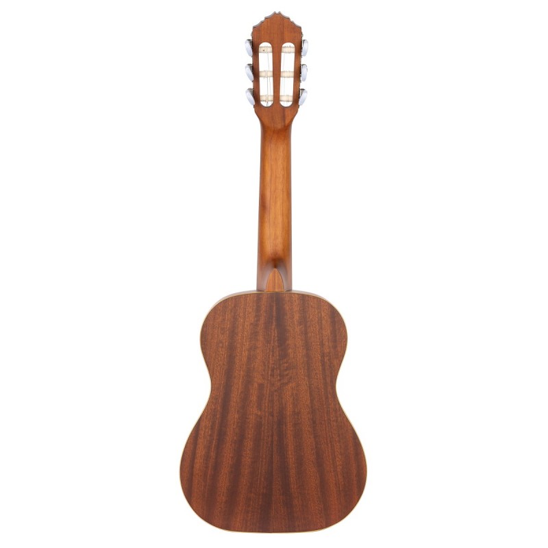 Ortega R121-1/4-L - gitara klasyczna 1/4 - 4 Ortega R121-1/4-L - gitara klasyczna 1/4 - 4