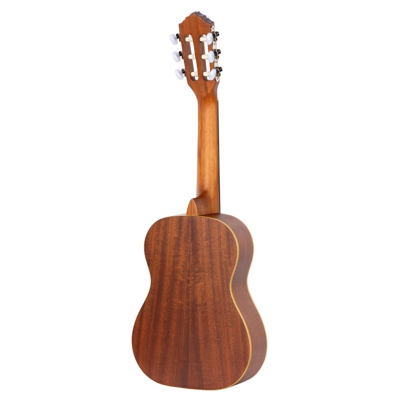 Ortega R121-1/4-L - gitara klasyczna 1/4 - 5 Ortega R121-1/4-L - gitara klasyczna 1/4 - 5
