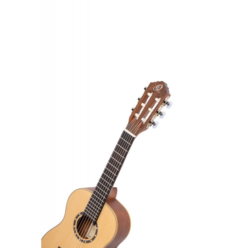 Ortega R121-1/4-L - gitara klasyczna 1/4 - 7 Ortega R121-1/4-L - gitara klasyczna 1/4 - 7