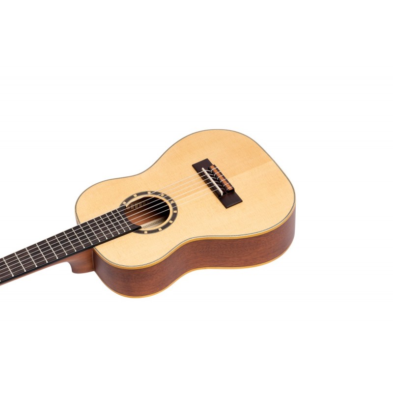 Ortega R121-1/4-L - gitara klasyczna 1/4 - 8 Ortega R121-1/4-L - gitara klasyczna 1/4 - 8