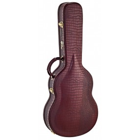 Ortega OCCPRO-T - futerał na gitarę klasyczną - 1
