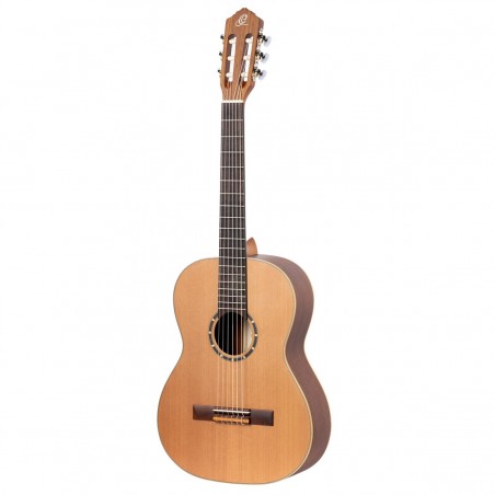 Ortega R122-7/8-L - struny do gitary akustycznej - 1