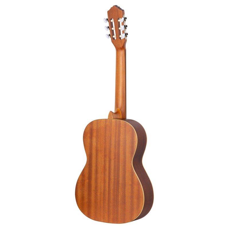 Ortega R122-7/8-L - gitara klasyczna 7/8 - 5 Ortega R122-7/8-L - gitara klasyczna 7/8 - 5