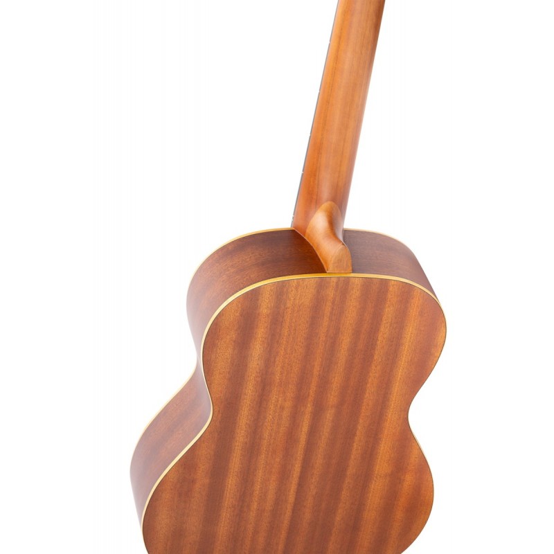 Ortega R122-7/8-L - gitara klasyczna 7/8 - 6 Ortega R122-7/8-L - gitara klasyczna 7/8 - 6