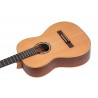 Ortega R122-7/8-L - gitara klasyczna 7/8 - 8 Ortega R122-7/8-L - gitara klasyczna 7/8 - 8