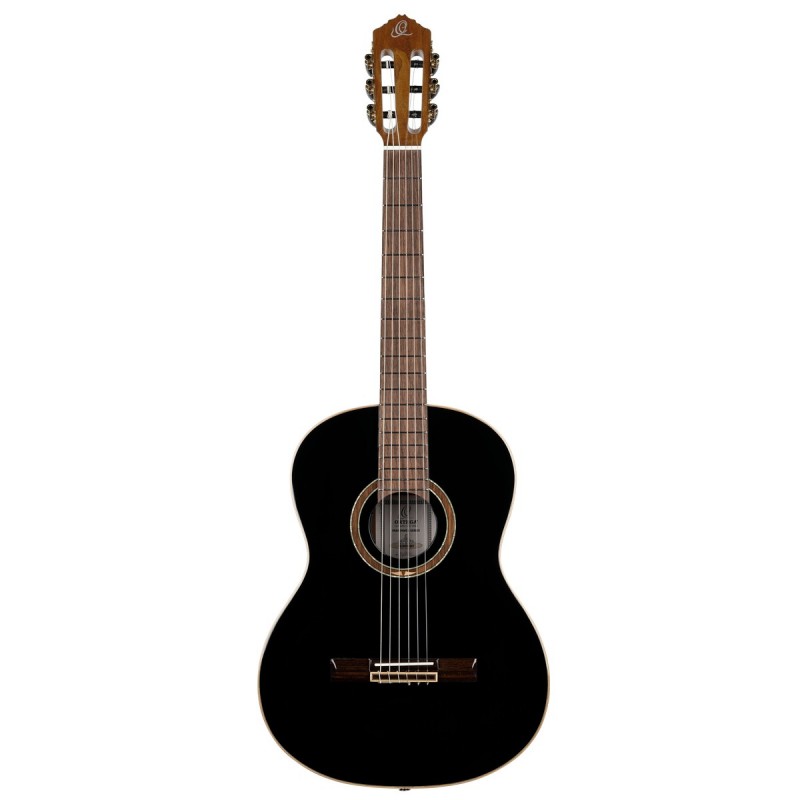 Ortega RE238SN-BKT - struny do gitary elektroakustycznej - 2 Ortega RE238SN-BKT - struny do gitary elektroakustycznej - 2