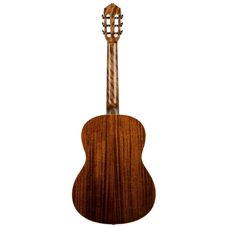 Ortega RE238SN-BKT - gitara klasyczna - 4 Ortega RE238SN-BKT - gitara klasyczna - 4