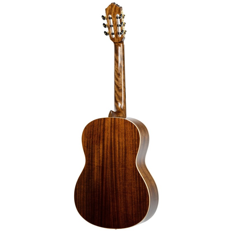 Ortega RE238SN-BKT - gitara klasyczna - 5 Ortega RE238SN-BKT - gitara klasyczna - 5