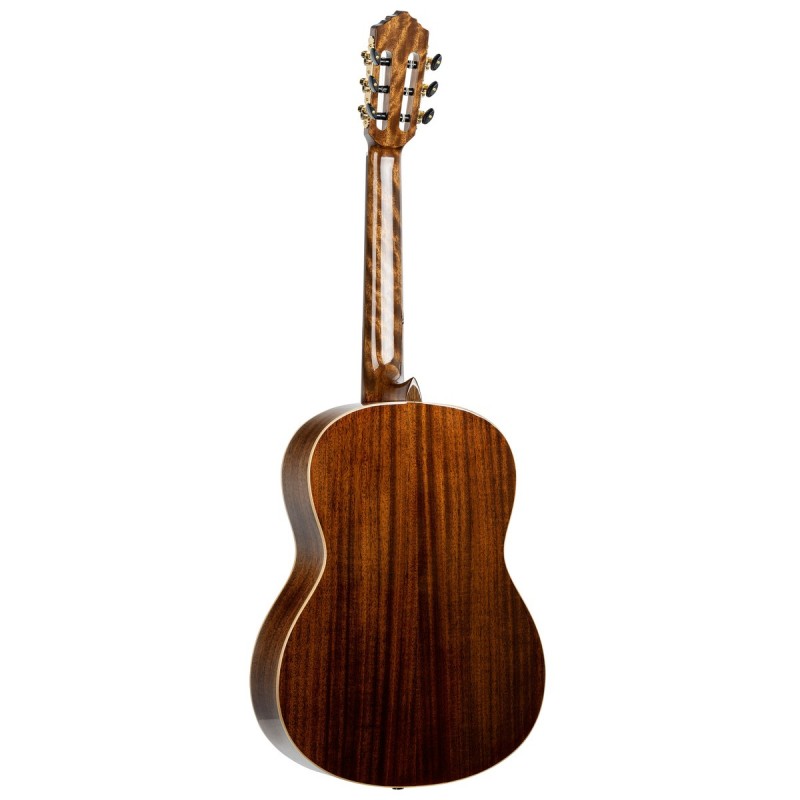 Ortega RE238SN-BKT - gitara klasyczna - 6 Ortega RE238SN-BKT - gitara klasyczna - 6