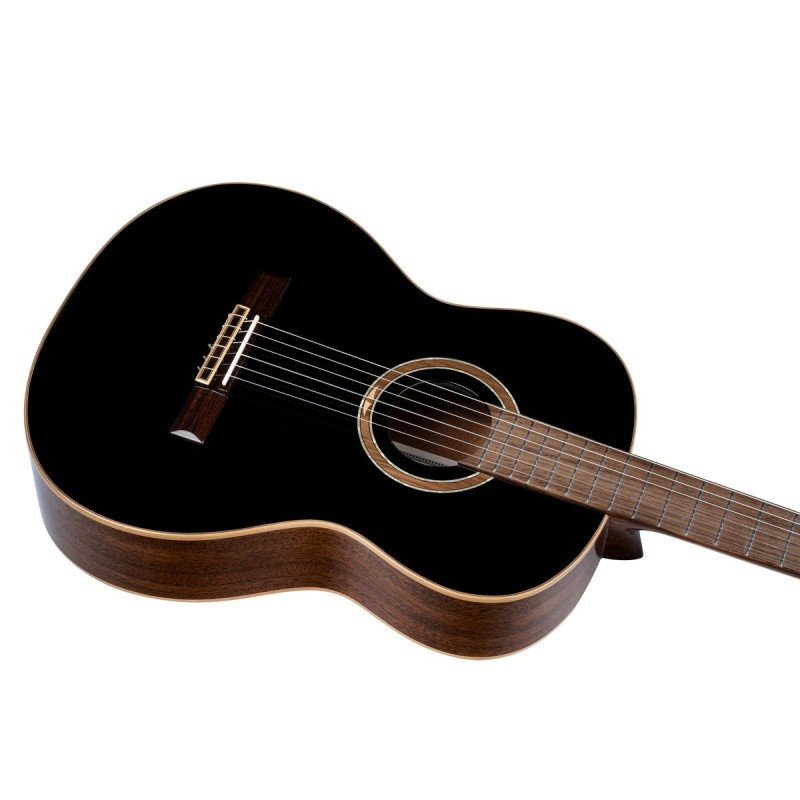 Ortega RE238SN-BKT - gitara klasyczna - 8 Ortega RE238SN-BKT - gitara klasyczna - 8