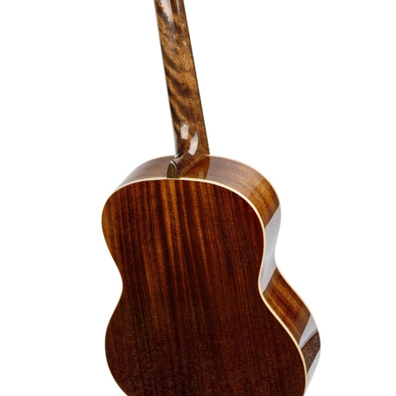 Ortega RE238SN-BKT - gitara klasyczna - 9 Ortega RE238SN-BKT - gitara klasyczna - 9
