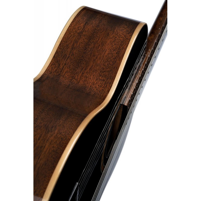 Ortega RE238SN-BKT - gitara klasyczna - 11 Ortega RE238SN-BKT - gitara klasyczna - 11