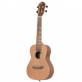 Ortega RUTI-CC-L - ukulele koncertowe - 1