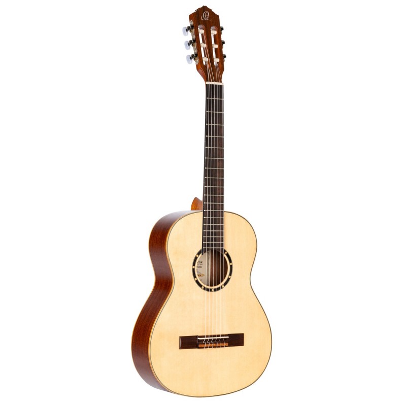 Ortega R121G-3/4 - struny do gitary akustycznej - 1 Ortega R121G-3/4 - struny do gitary akustycznej - 1