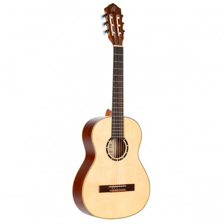 Ortega R121G-3/4 - struny do gitary akustycznej - 1