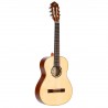 Ortega R121G-3/4 - struny do gitary akustycznej - 1 Ortega R121G-3/4 - struny do gitary akustycznej - 1