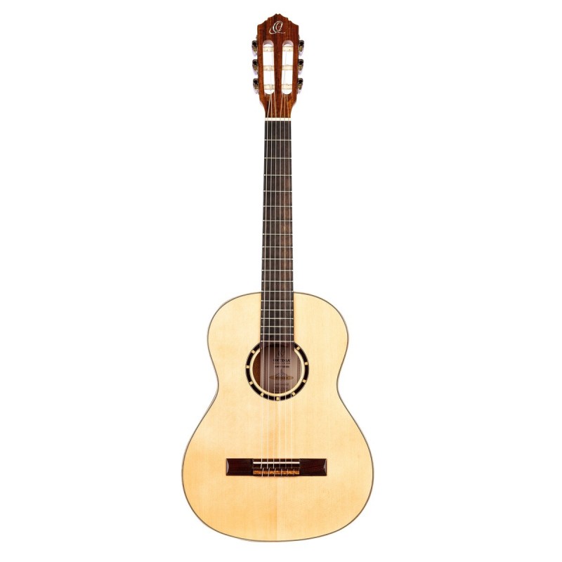 Ortega R121G-3/4 - struny do gitary akustycznej - 2 Ortega R121G-3/4 - struny do gitary akustycznej - 2