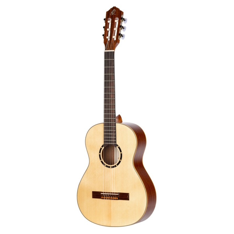 Ortega R121G-3/4 - struny do gitary akustycznej - 3 Ortega R121G-3/4 - struny do gitary akustycznej - 3