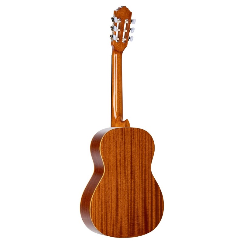 Ortega R121G-3/4 - gitara klasyczna 3/4 - 5 Ortega R121G-3/4 - gitara klasyczna 3/4 - 5