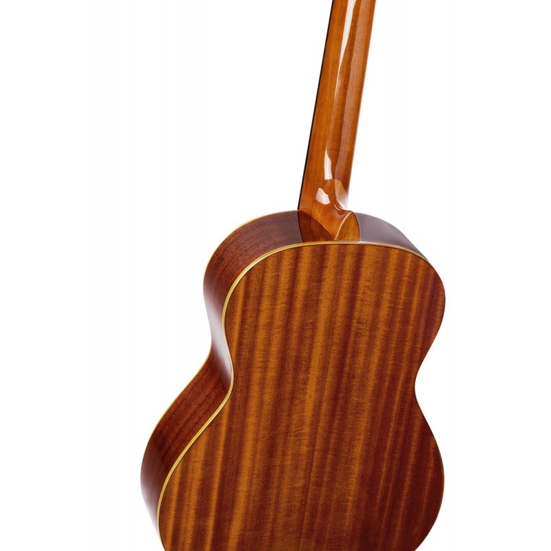 Ortega R121G-3/4 - gitara klasyczna 3/4 - 6 Ortega R121G-3/4 - gitara klasyczna 3/4 - 6