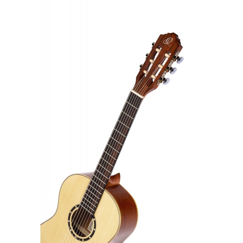 Ortega R121G-3/4 - gitara klasyczna 3/4 - 7 Ortega R121G-3/4 - gitara klasyczna 3/4 - 7